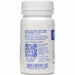 Pure Encapsulations Folate 1000 90 capsules label information panel