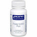 Pure Encapsulations Folate 5,000, 60 capsules, front of bottle