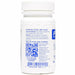 Pure Encapsulations Folic Acid 800 mcg 60 capsules label information panel