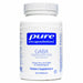 Pure Encapsulations GABA 700 mg, 60 capsules, front of bottle