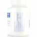 Pure Encapsulations Glucosamine Chondroitin w/Manganese 360 capsules supplement facts label