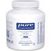 Pure Encapsulations Glucosamine MSM w/Joint Comfort, 180 capsules, front of bottle
