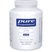 Pure Encapsulations Glucosamine MSM w/Joint Comfort, 360 capsules, front of bottle