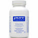 Pure Encapsulations Glycine 500 mg, 180 capsules, front of bottle