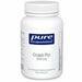 Pure Encapsulations Grape Pip 500 mg, 120 capsules, front of bottle
