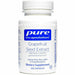 Pure Encapsulations Grapefruit Seed Extract 250 mg, 120 capsules, front of bottle