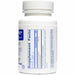 Pure Encapsulations Grapefruit Seed Extract 250 mg 120 capsules supplement facts label