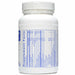Pure Encapsulations Hair/Skin/Nails Ultra 60 capsules supplement facts label
