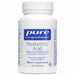 Pure Encapsulations Hyaluronic Acid 70 mg, 180 capsules, front of bottle