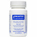 Pure Encapsulations Hyaluronic Acid 70 mg, 60 capsules, front of bottle