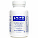 Pure Encapsulations Iodine and Tyrosine, 120 capsules, front of bottle