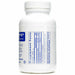 Pure Encapsulations Iodine and Tyrosine 120 capsules supplement facts label