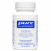 Pure Encapsulations Iodine (potassium iodide) 225 mcg, 120 capsules, front of bottle