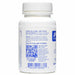 Pure Encapsulations Iodine (potassium iodide) 225 mcg 120 capsules label information panel