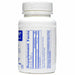 Pure Encapsulations Iodine (potassium iodide) 225 mcg 120 capsules supplement facts label