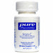 Pure Encapsulations Iron-C, 60 capsules, front of bottle