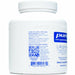 Pure Encapsulations L-Arginine 700 mg 180 capsules suggested use label