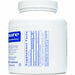 Pure Encapsulations L-Arginine 700 mg 180 capsules supplement facts label