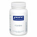 Pure Encapsulations L-Carnitine 340 mg, 120 capsules, front of bottle