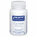 Pure Encapsulations L-Carnitine 340 mg, 60 capsules, front of bottle