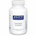 Pure Encapsulations L-Carnitine Fumarate 340 mg 120 vcaps