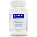 Pure Encapsulations, L-Carnosine 500 mg 60 capsules