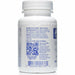 Pure Encapsulations L-Glutamine 500 mg 90 capsules label information panel