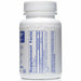 Pure Encapsulations L-Glutamine 500 mg 90 capsules supplement facts label