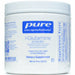 Pure Encapsulations L-Glutamine Powder, 227 g, front of jar