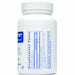 Pure Encapsulations L-Lysine 500 mg 90 capsules supplement facts label
