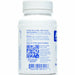 Pure Encapsulations L-Theanine 400 mg 120 capsules suggested use label