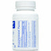 Pure Encapsulations L-Theanine 400 mg 120 capsules supplement facts label