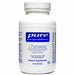 Pure Encapsulations l-Tyrosine 500 mg, 90 capsules, front of bottle