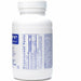 Pure Encapsulations, Lithium (Orotate) 5mg 180 caps label