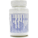 Pure Encapsulations Liver-G.I. Detox 60 capsules supplement facts label