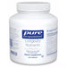 Pure Encapsulations Longevity Nutrients, 120 capsules, front of bottle