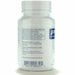 Pure Encapsulations Lutein 20 mg 120 softgels suggested use label
