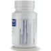 Pure Encapsulations Lutein 20 mg 120 softgels supplement facts label