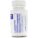 Pure Encapsulations Lutein 20 mg 60 softgels supplement facts label
