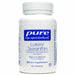 Pure Encapsulations Lutein/Zeaxanthin, 120 capsules, front of bottle