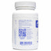 Pure Encapsulations Lutein/Zeaxanthin 120 capsules suggested use label