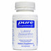 Pure Encapsulations Lutein/Zeaxanthin, 60 capsules, front of bottle