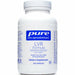 Pure Encapsulations LVR Formula, 120 capsules, front of bottle