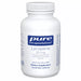 Pure Encapsulations Lycopene 20 mg, 120 softgels, front of bottle