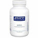 Pure Encapsulations M/R/S Mushroom Formula, 120 capsules, front of bottle