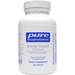 Pure Encapsulations Macular Support Formula, 120 capsules, front of bottle