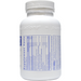 Pure Encapsulations Macular Support Formula 120 capsules supplement facts label