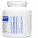 Pure Encapsulations Magnesium (citrate) 150 mg 180 capsules supplement facts label
