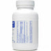 Pure Encapsulations Magnesium (citrate) 150 mg 90 capsules supplement facts label