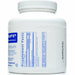Pure Encapsulations Magnesium (citrate/malate) 120 mg 180 capsules supplement facts label